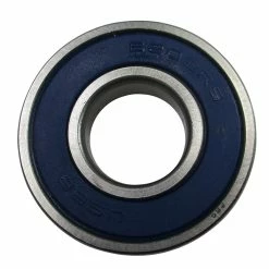 Hot Sale 👏 OMB Warehouse 6202-2RS Metric Wheel Bearing MB200 CT200 😉